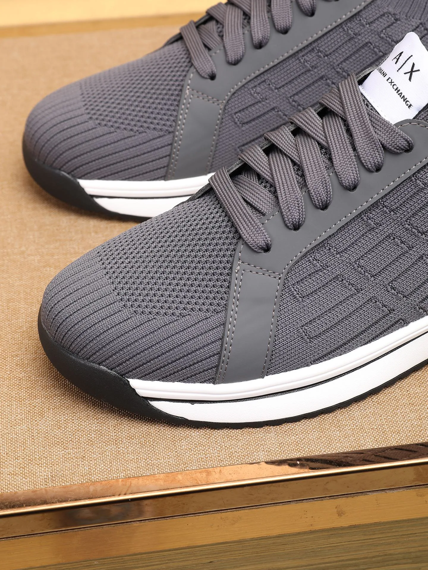 Кроссовки Мужские Armani 11745570