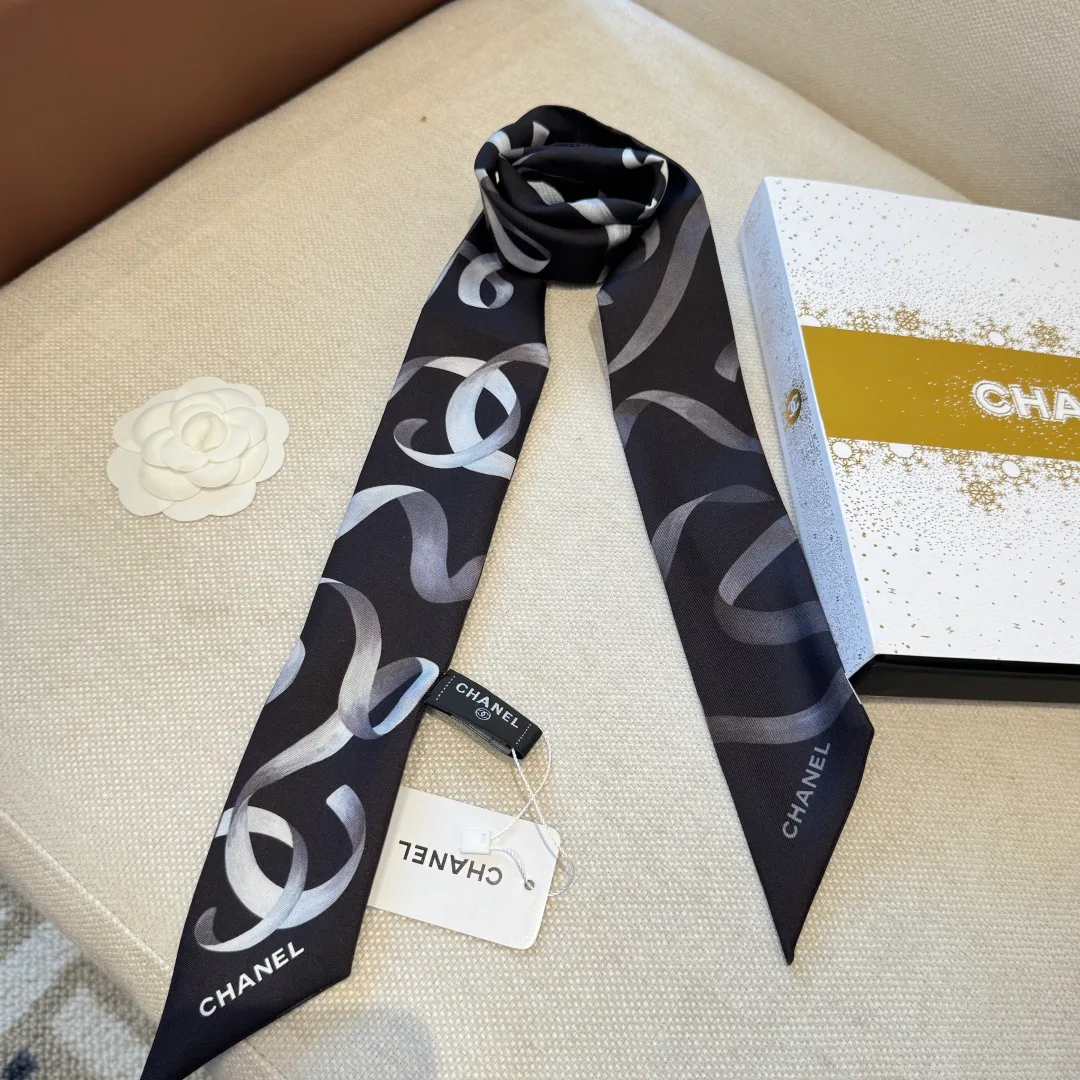 Платки Chanel 12918485