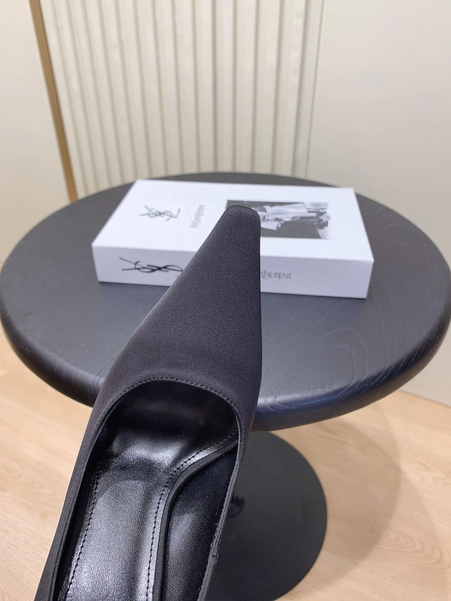 Туфли Женские Saint Laurent 4511954