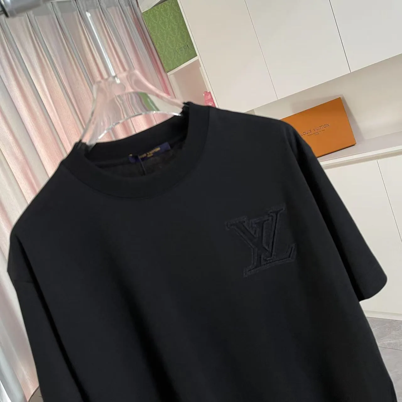 Футболки Женские Louis Vuitton 20527