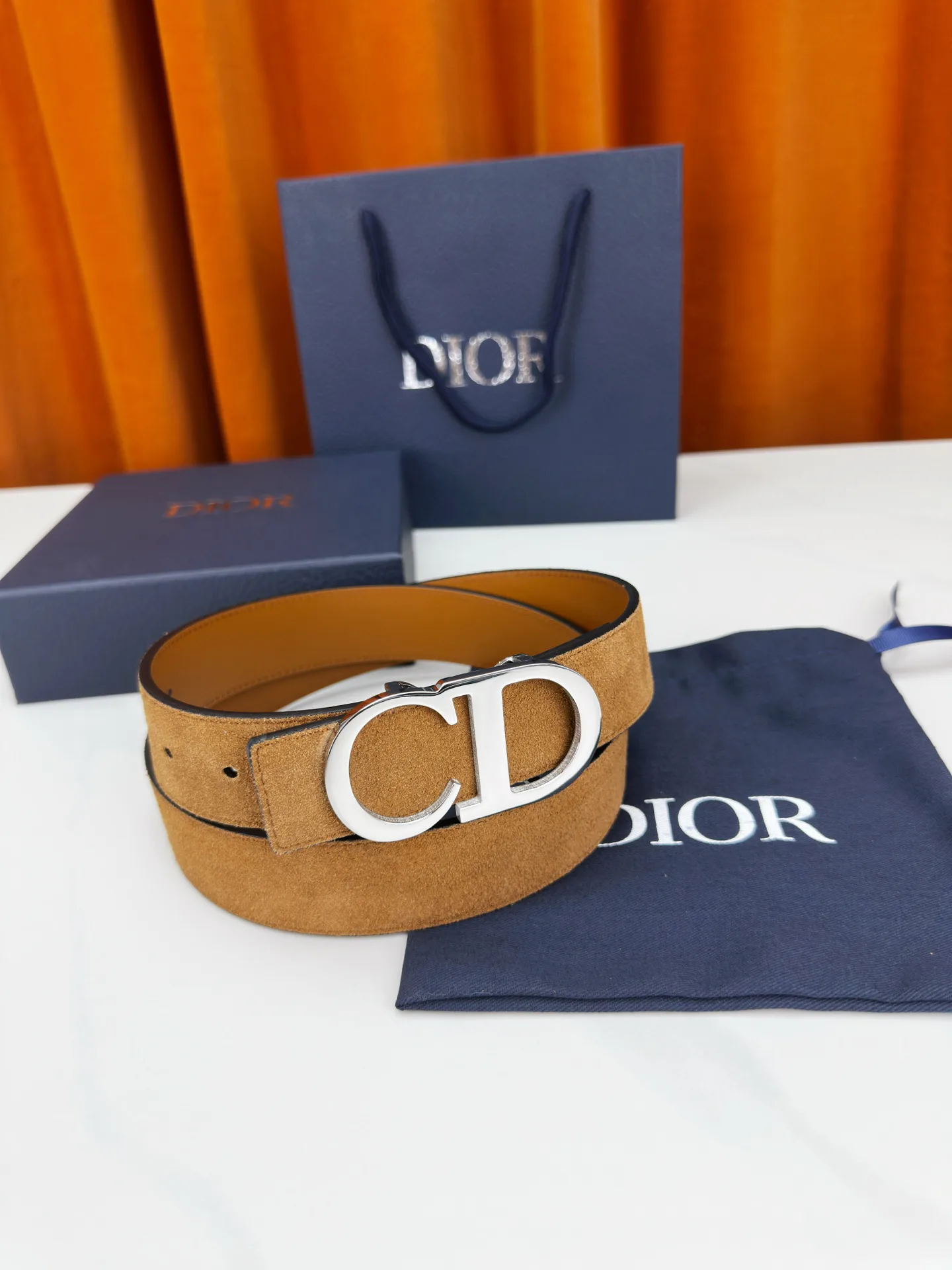 Ремни Christian Dior 832177