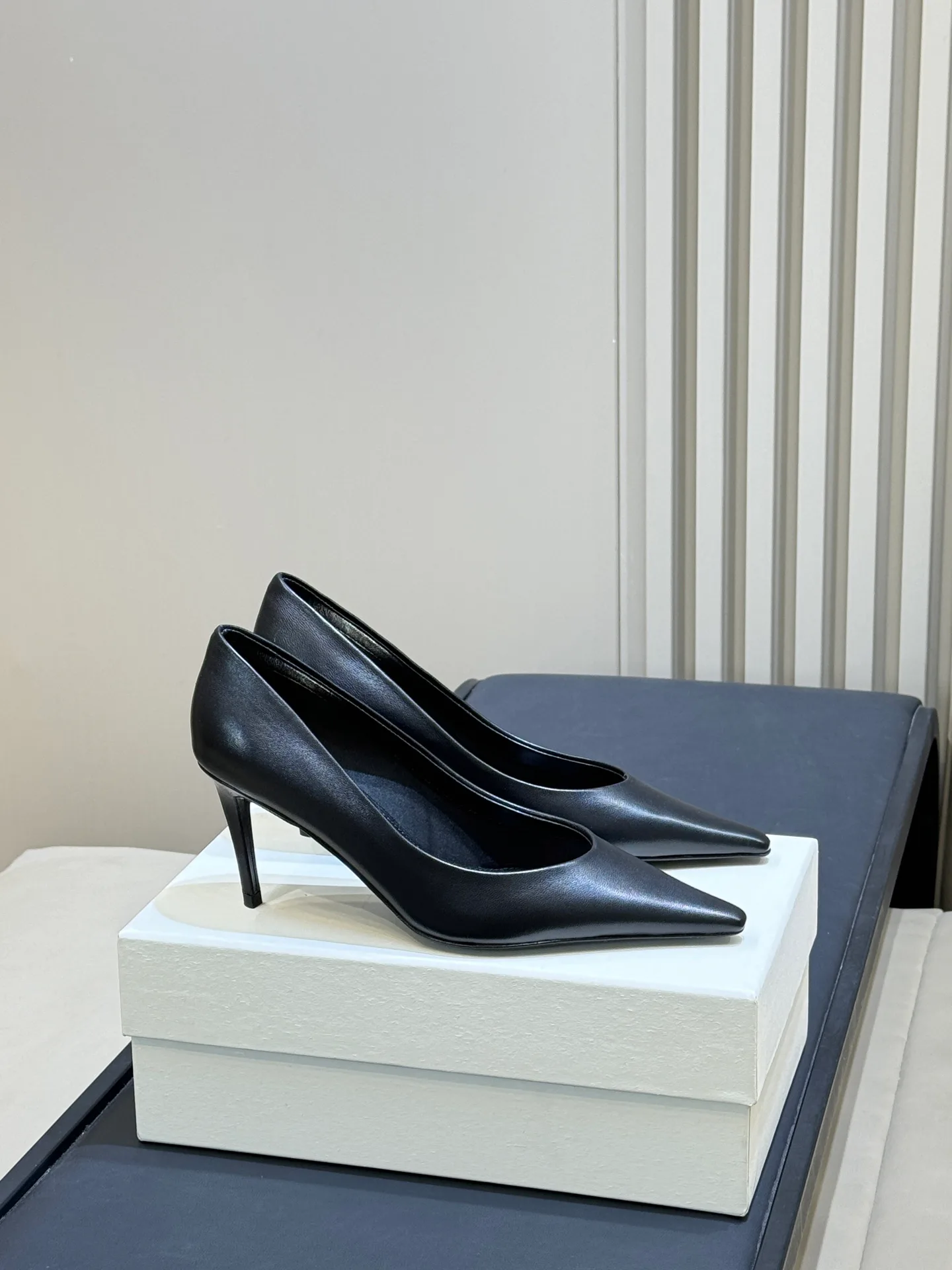 Туфли Женские Saint Laurent 11892774