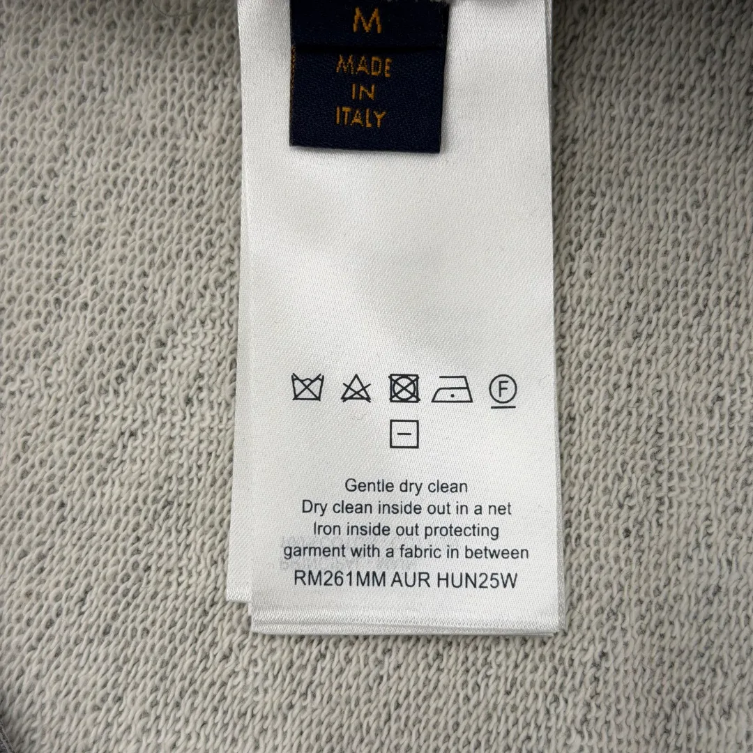 Свитшоты И Худи Мужские Louis Vuitton 18227825
