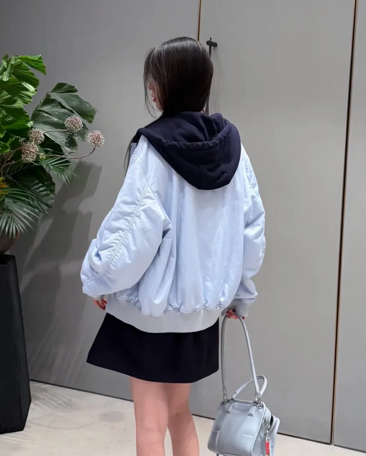 Куртки И Пуховики Женские Loewe 18761047
