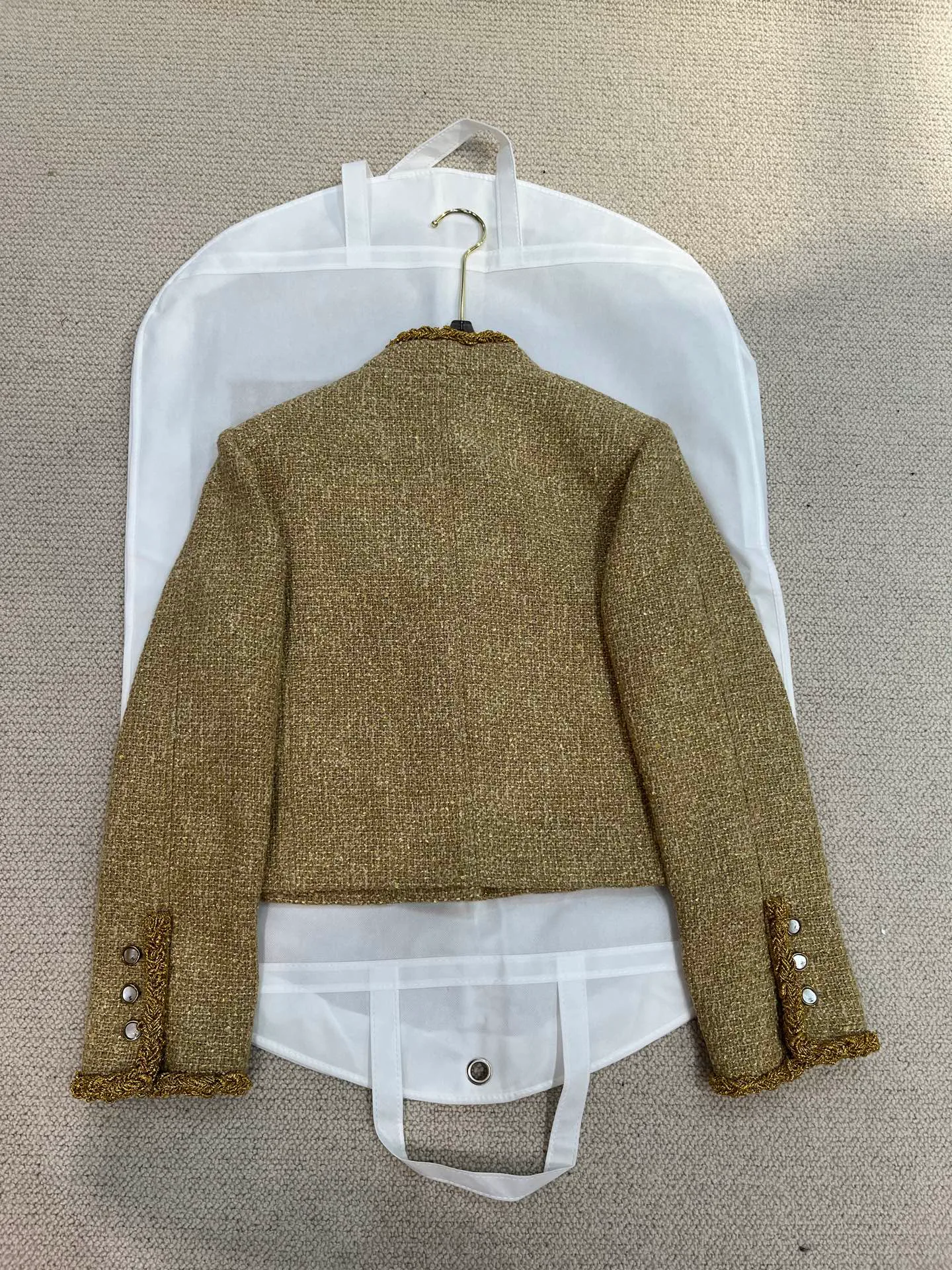 Жакеты Женские Chanel 18601386