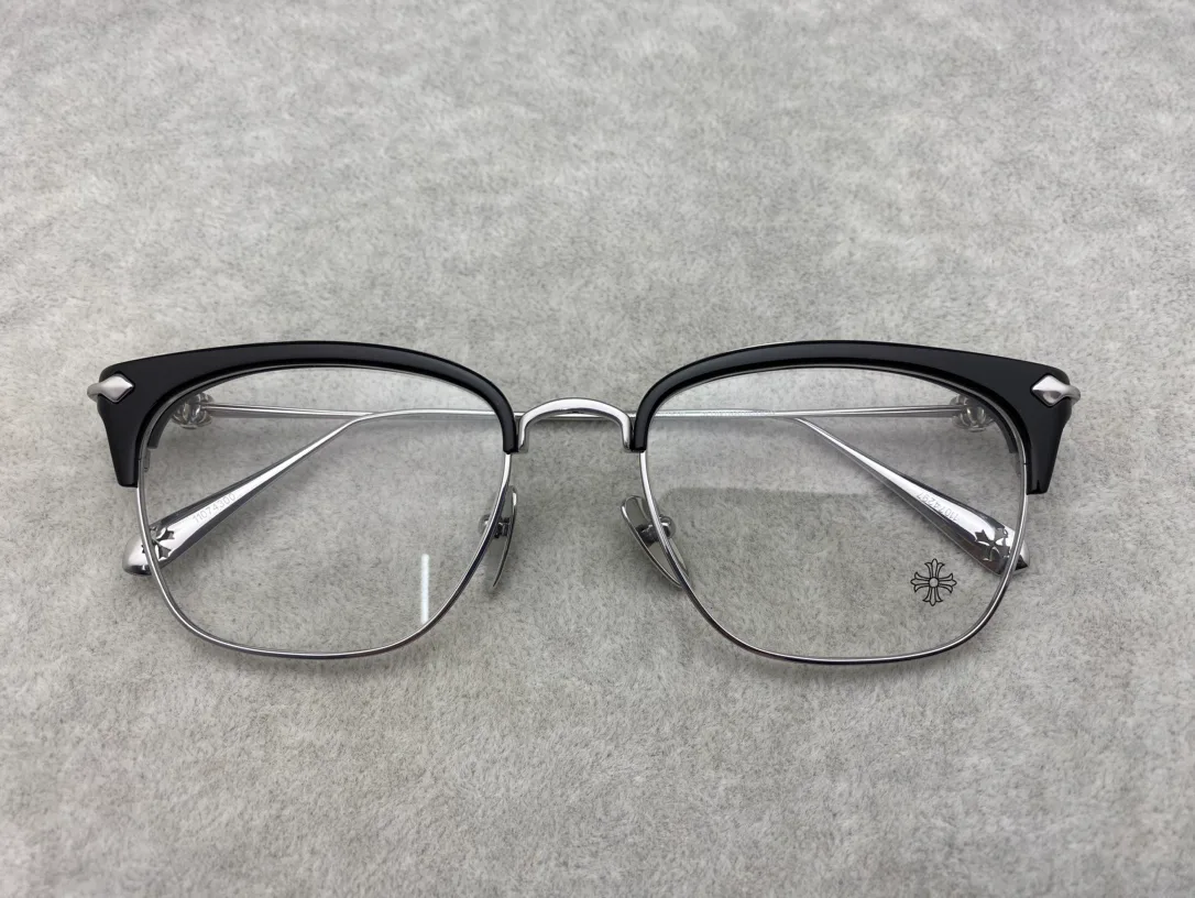 Очки Chrome Hearts 115412