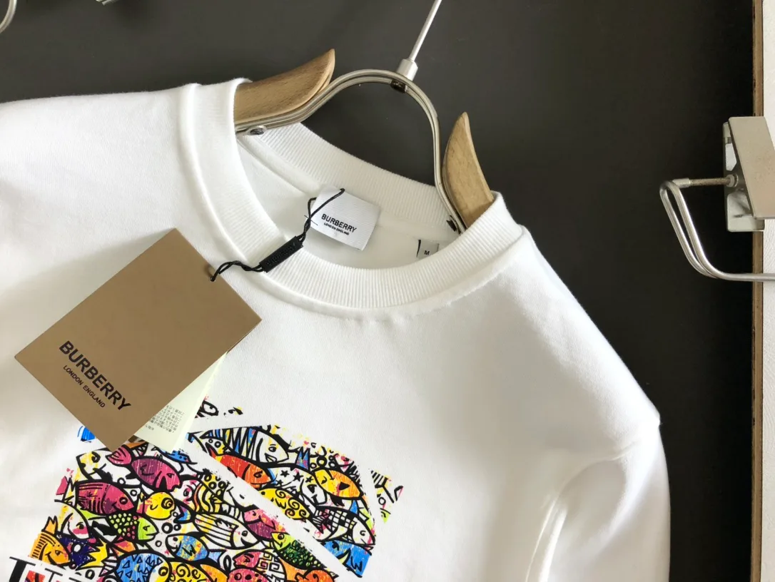 Свитшоты И Худи Мужские Burberry 18543108