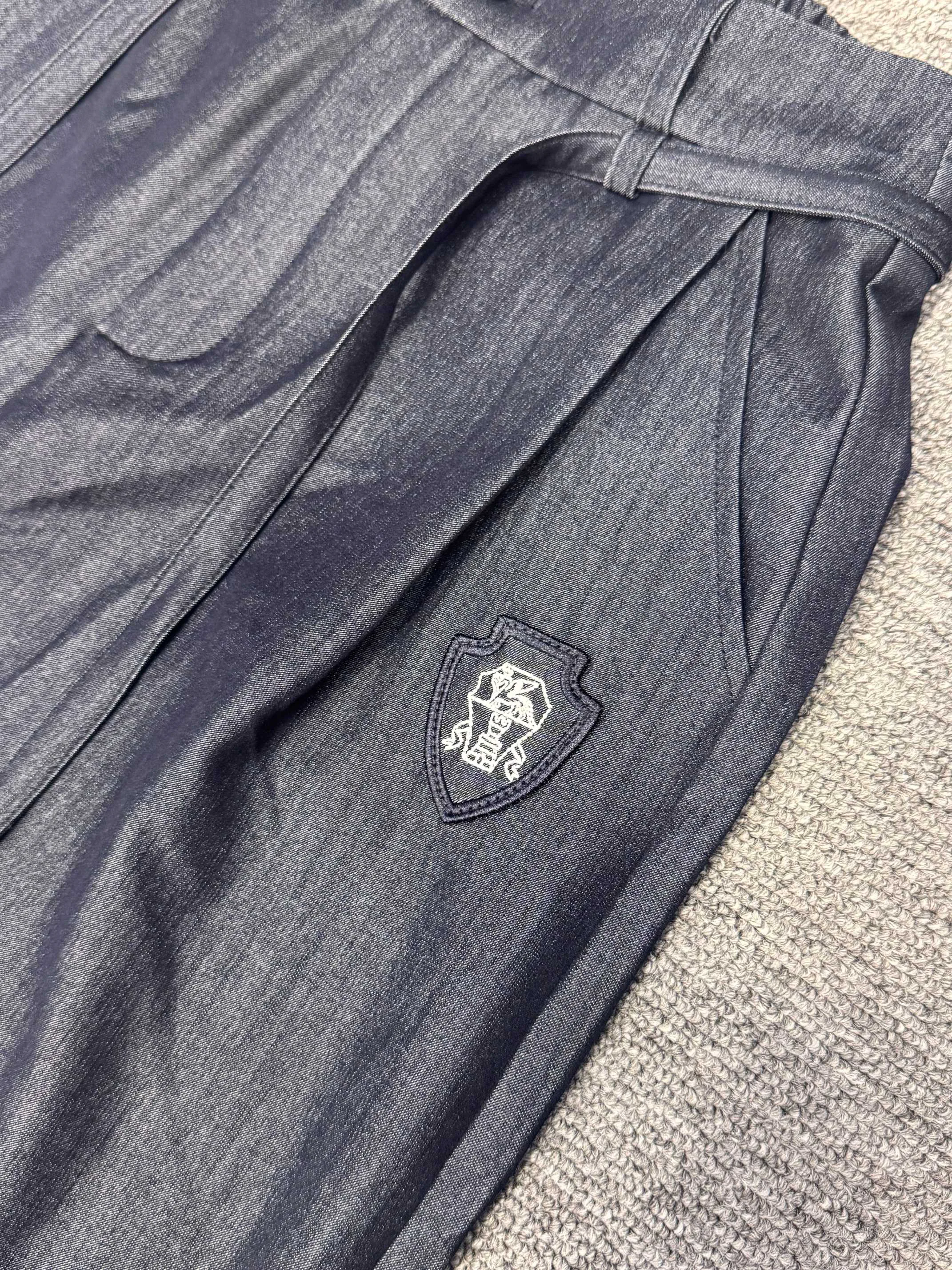 Джинсы Женские Brunello Cucinelli 12929162