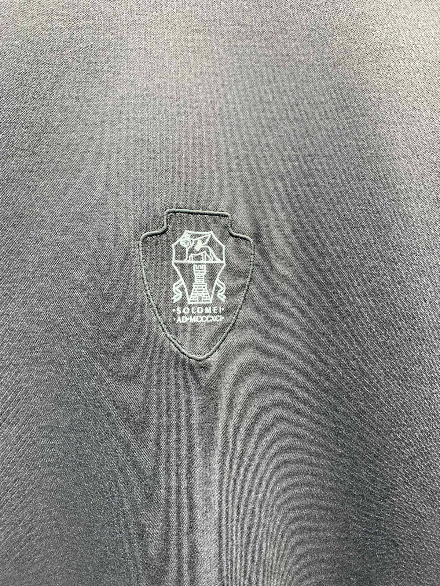 Футболки Мужские Brunello Cucinelli 1446023