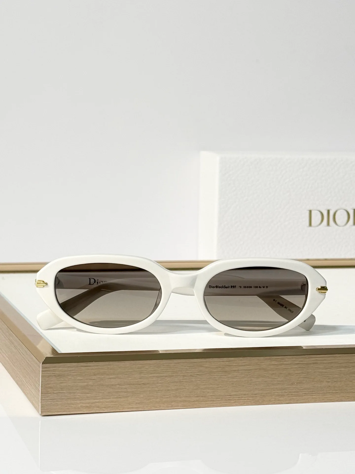 Очки Christian Dior 18239257