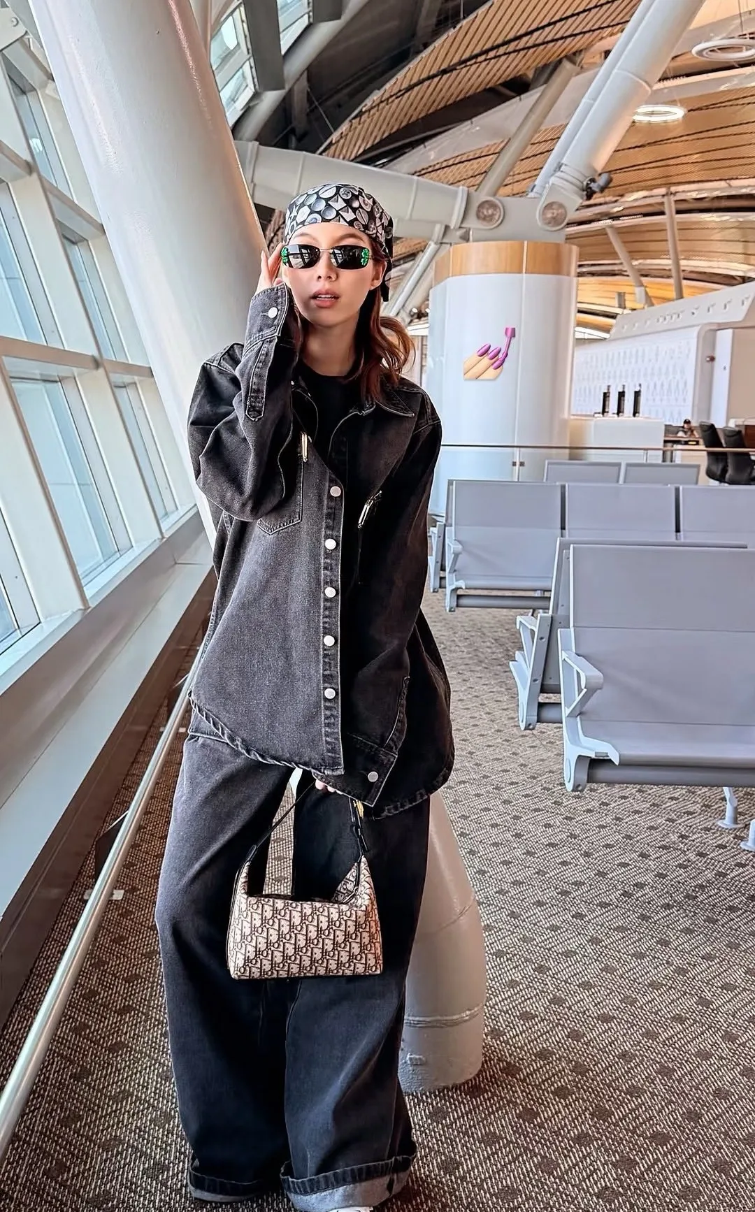 Очки Christian Dior 13257207