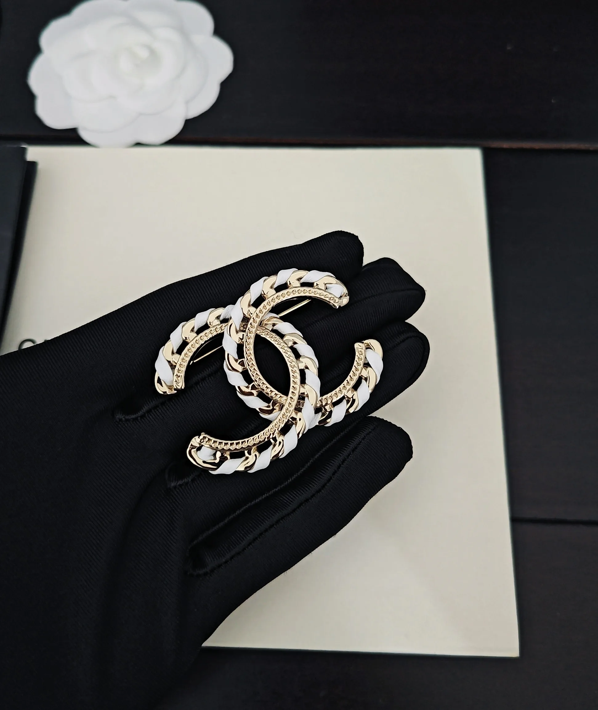 Бижутерия Chanel 549073