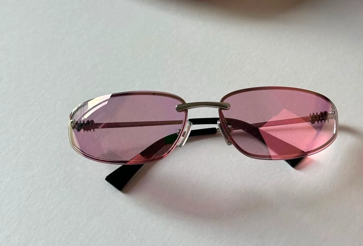 Очки Miu Miu 25307