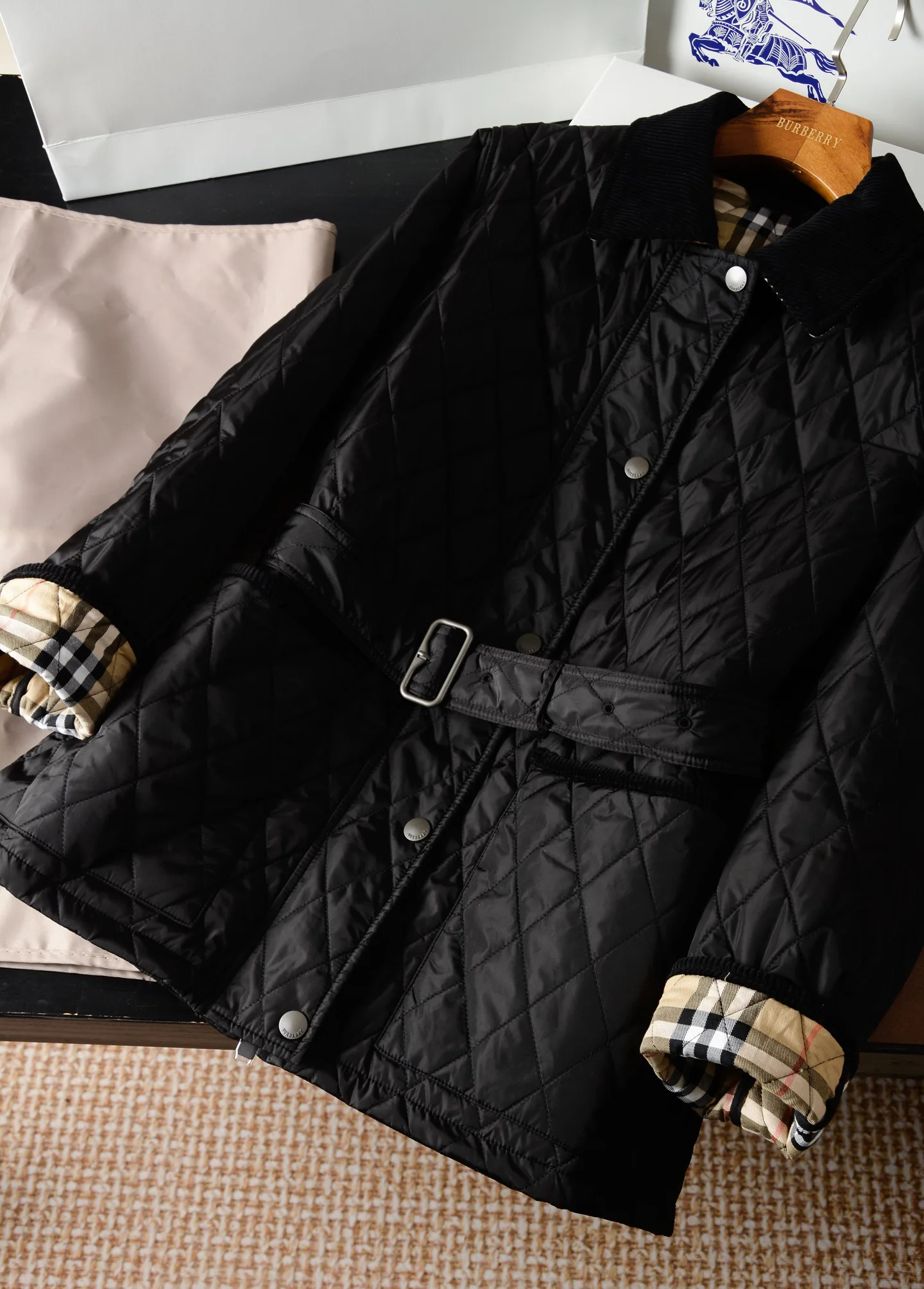 Жакеты Женские Burberry 11672202