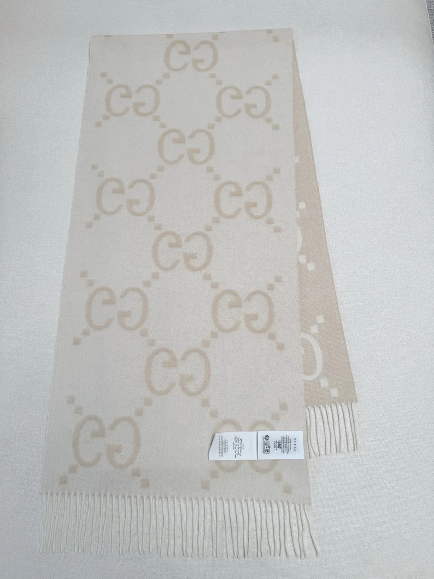 Шарфы Gucci 11247761