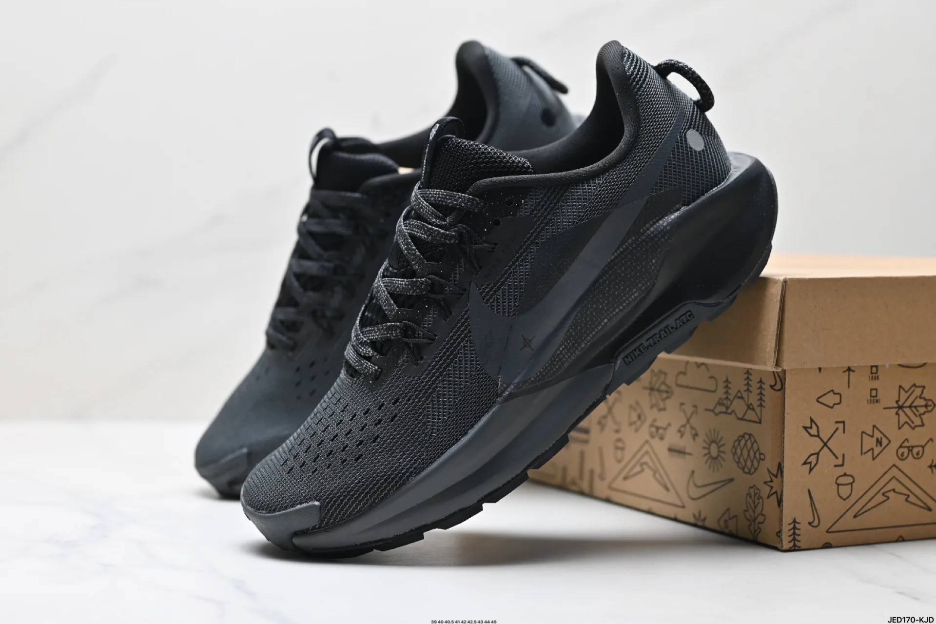 Кроссовки Женские Nike 526556