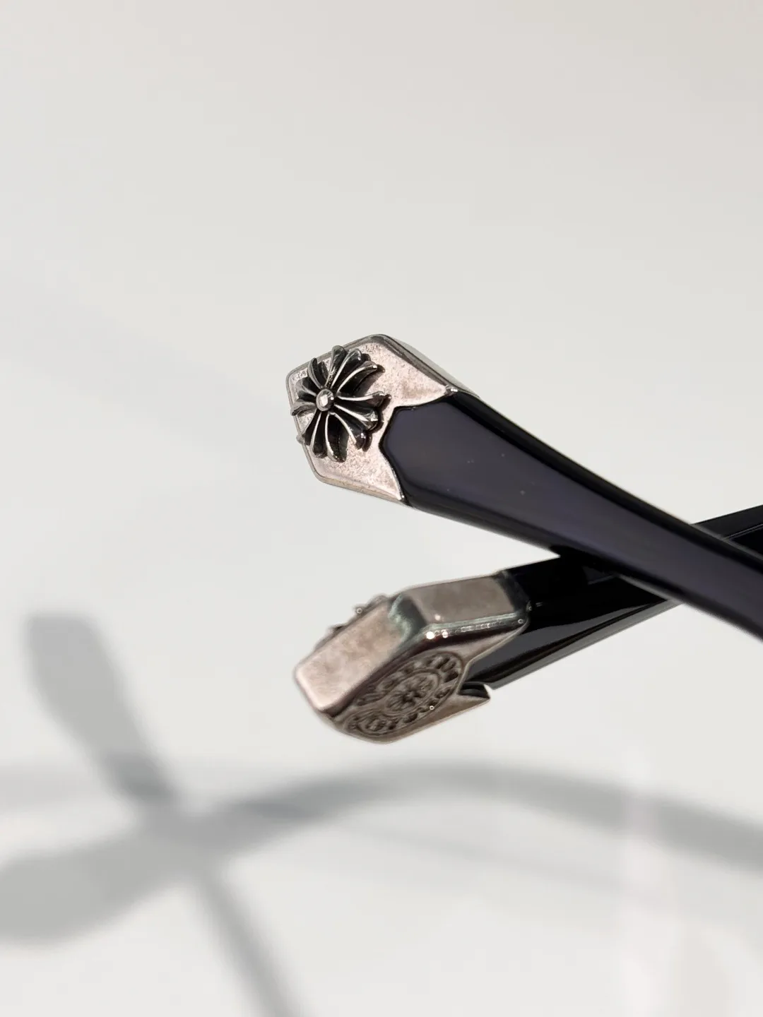 Очки Chrome Hearts 528630