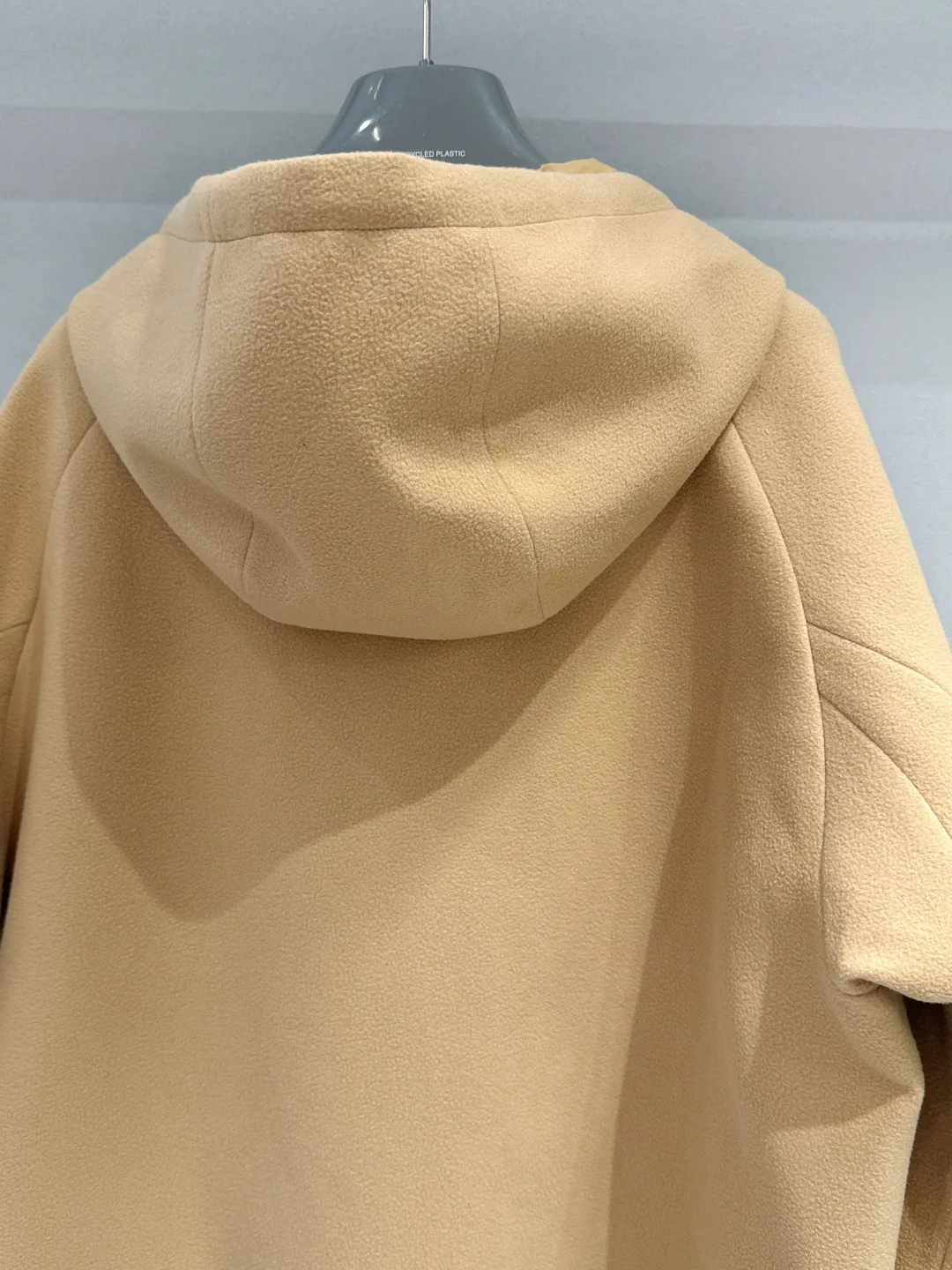 Куртки И Пуховики Женские Prada 1523643