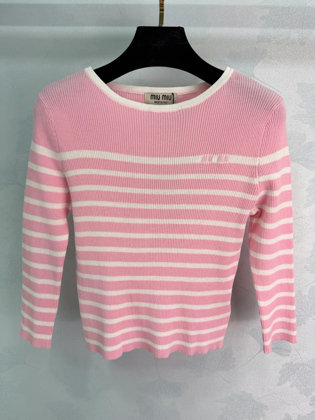 Джемперы И Свитеры Женские Miu Miu 4581690