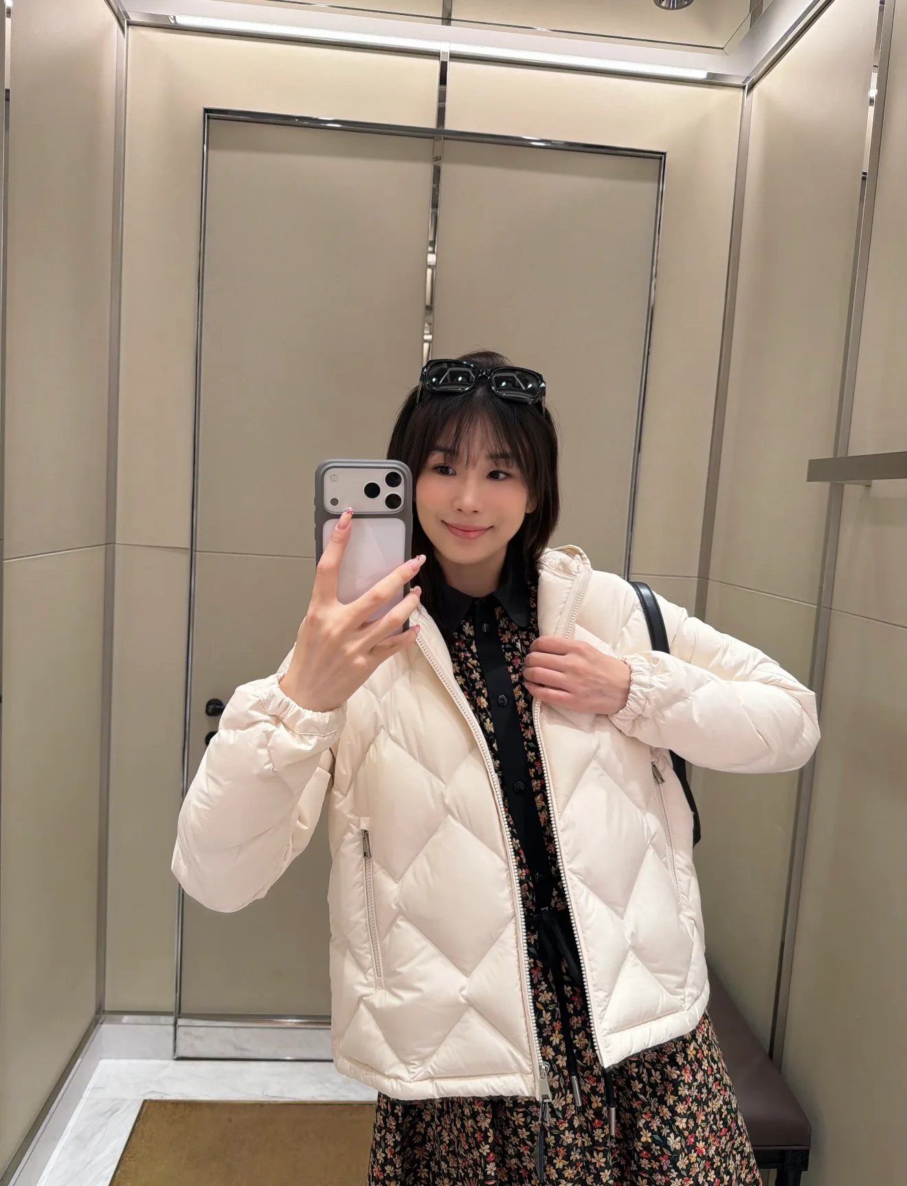 Куртки И Пуховики Женские Moncler 18713370