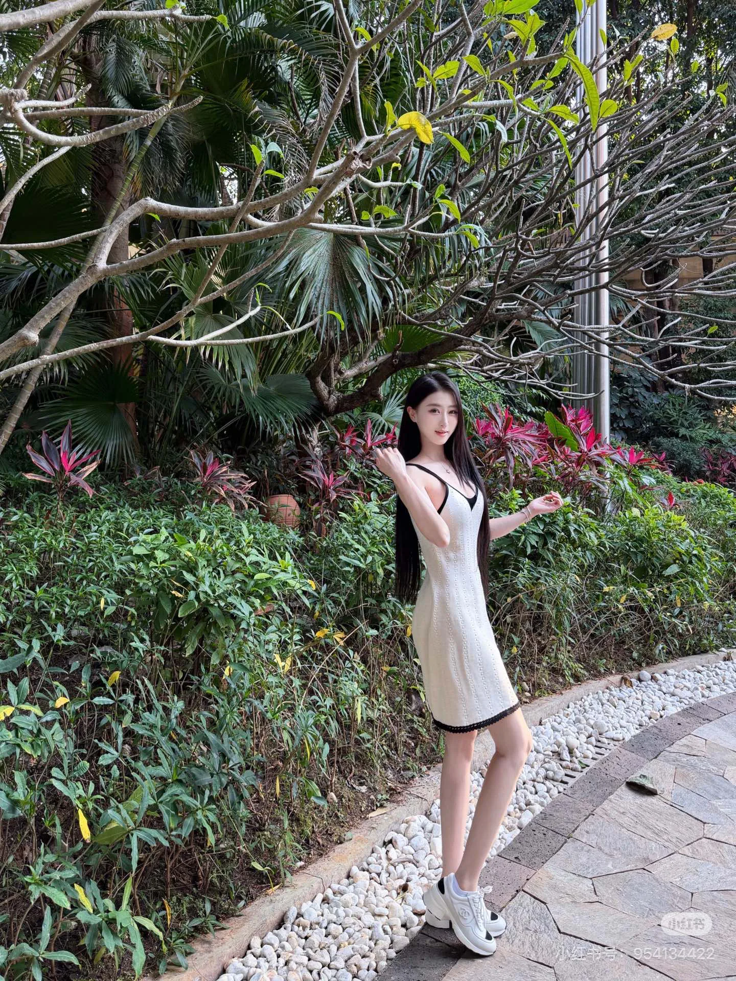 Платья Женские Chanel 10226956