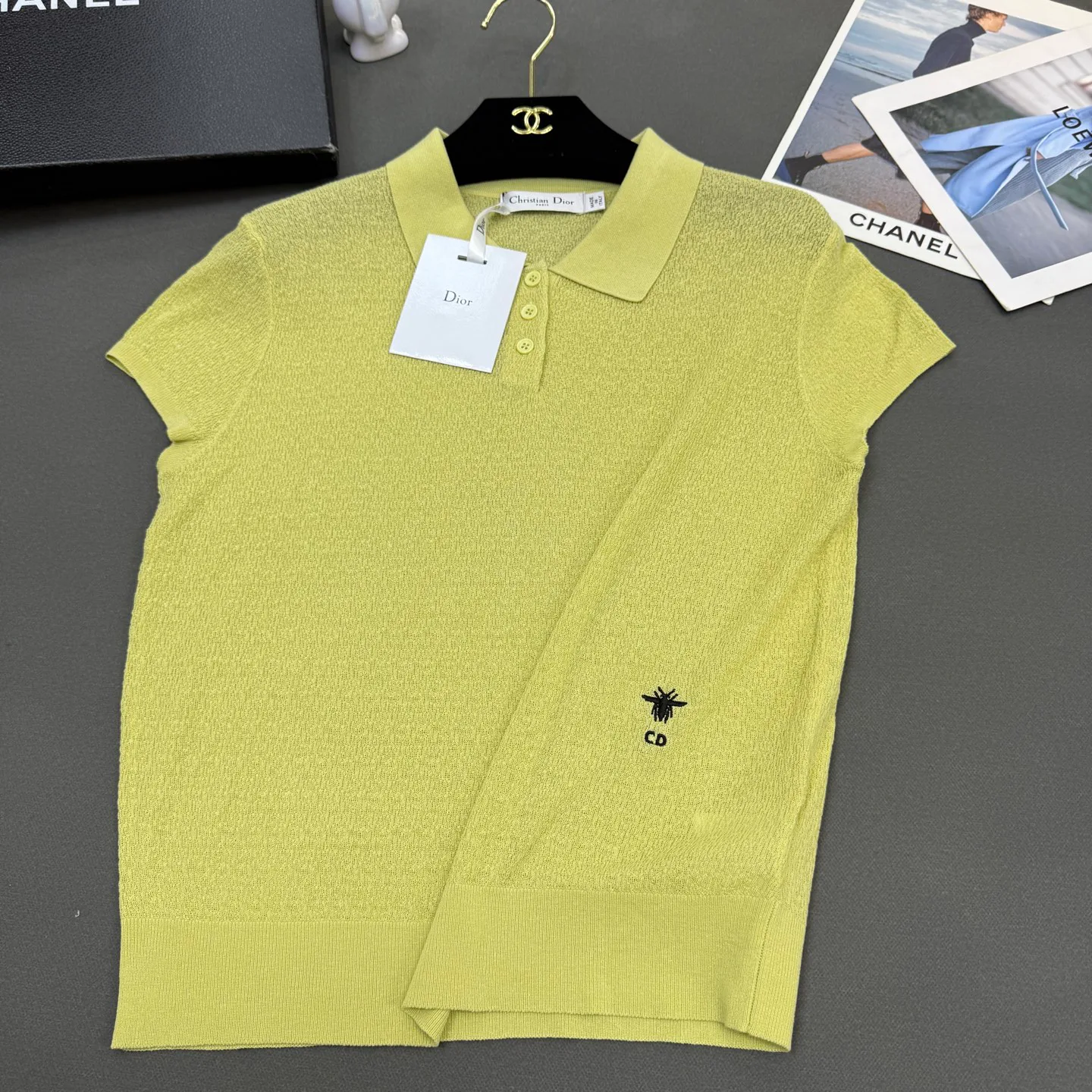 Футболки Женские Christian Dior 11278089