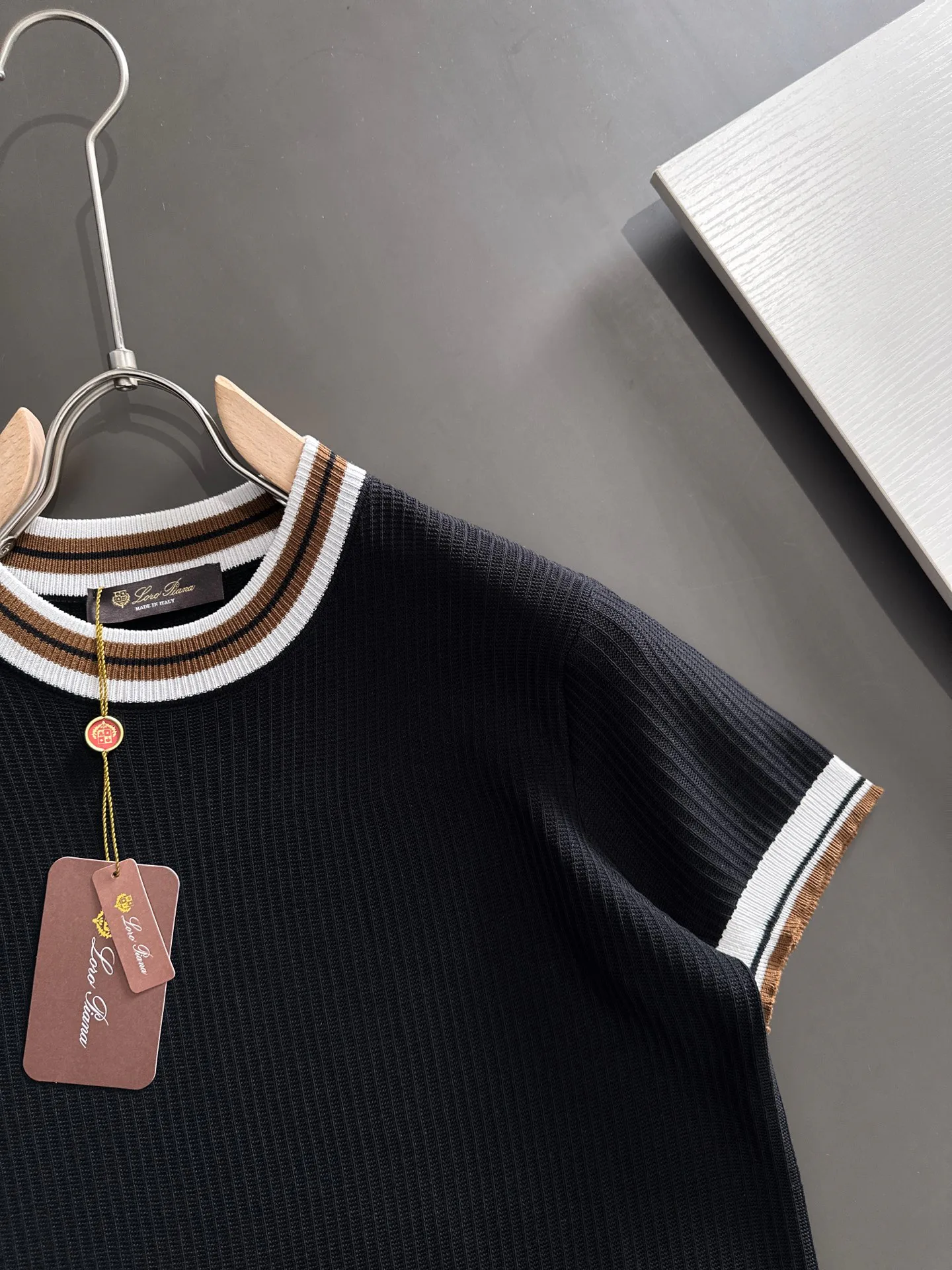 Футболки Мужские Loro Piana 13190986