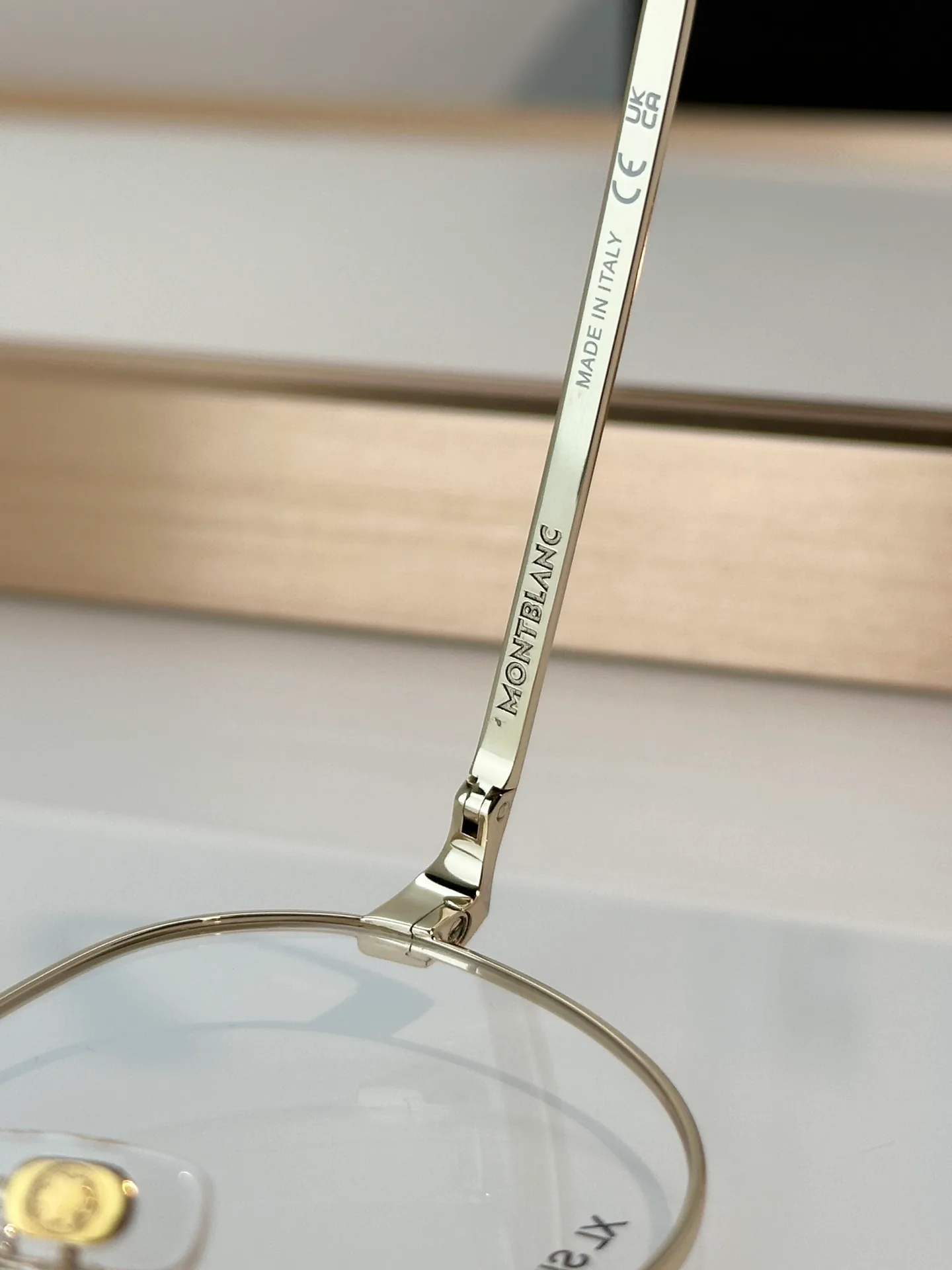 Очки Montblanc 18470274