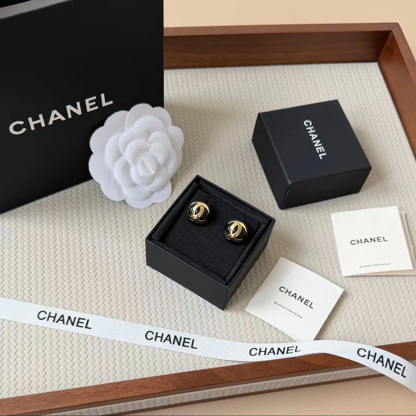 Бижутерия Chanel 17857369
