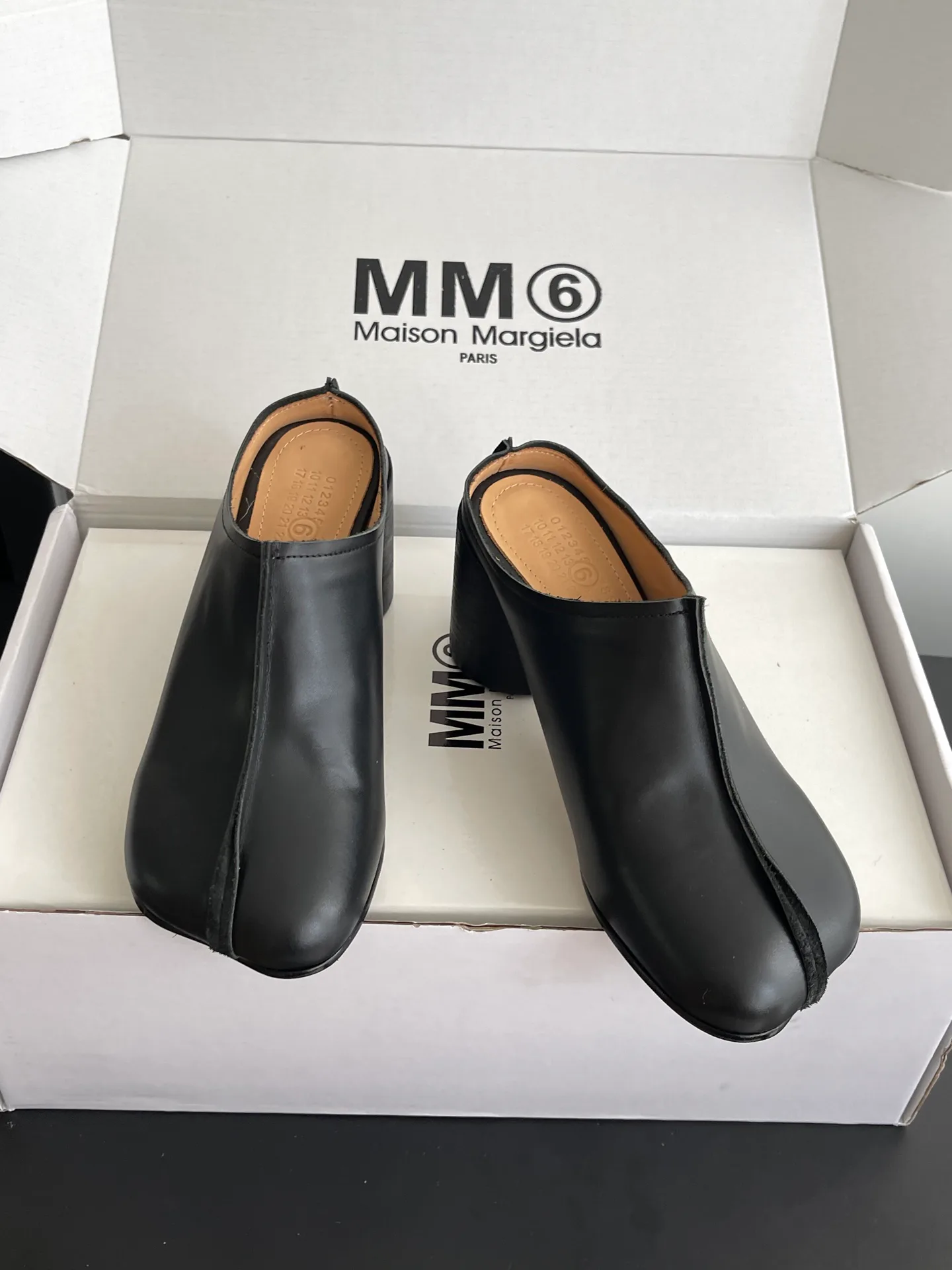 Мюли И Сабо Женские Maison Margiela 17554359
