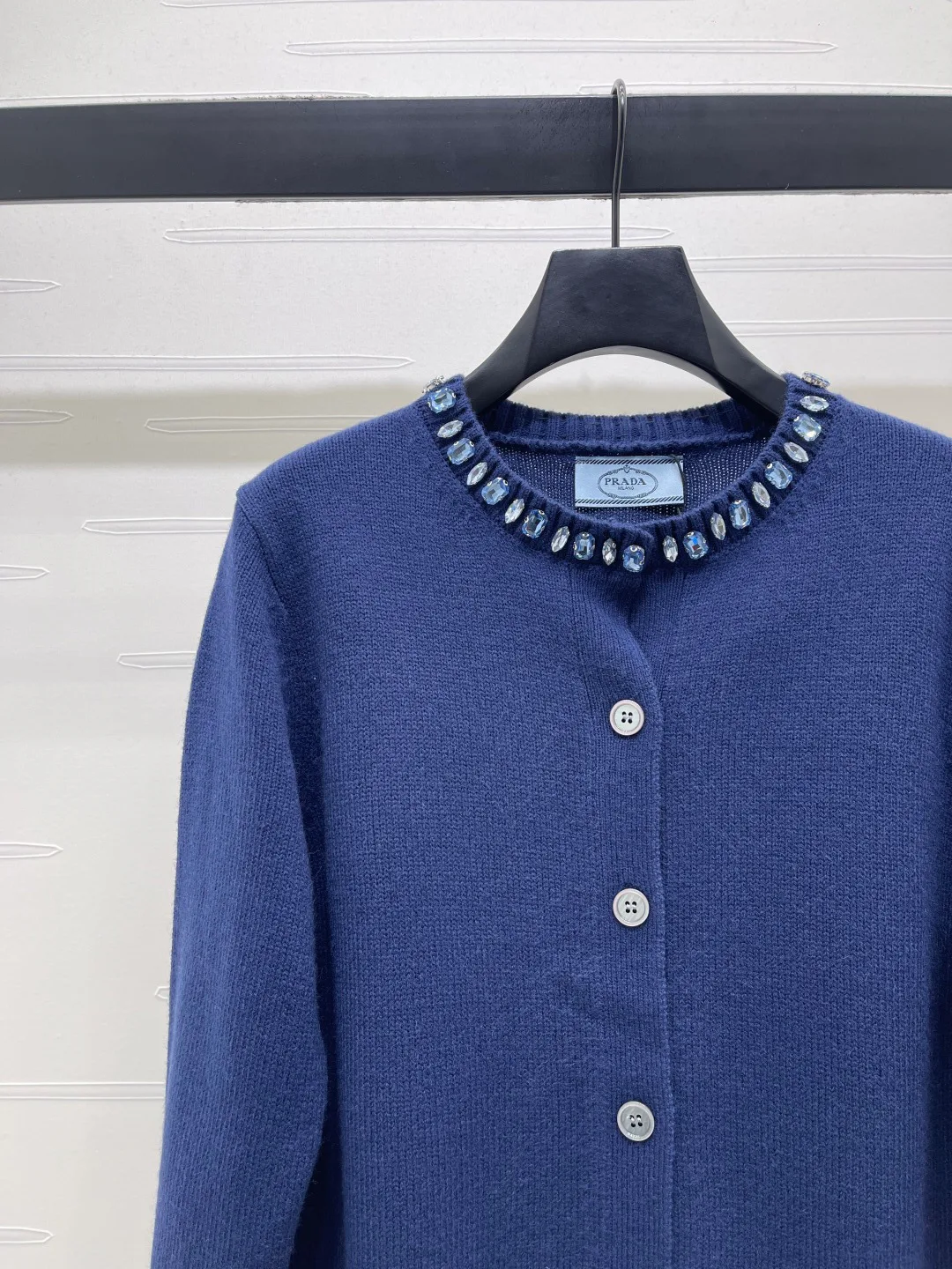 Джемперы И Свитеры Женские Prada 1889185