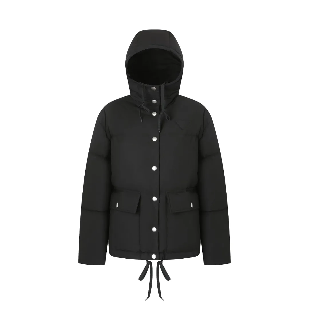 Куртки И Пуховики Женские Prada 17907686