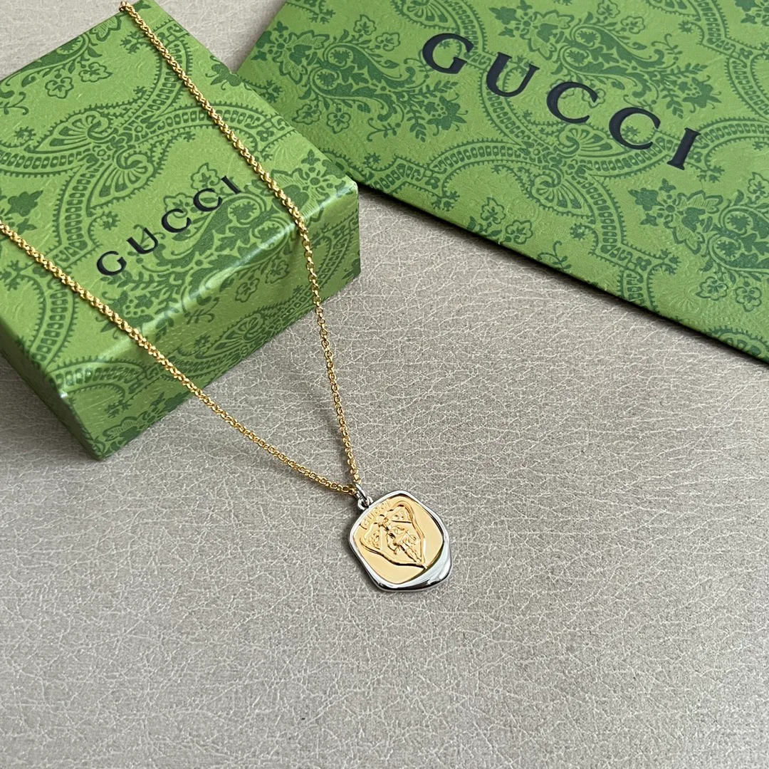 Бижутерия Gucci 5032832