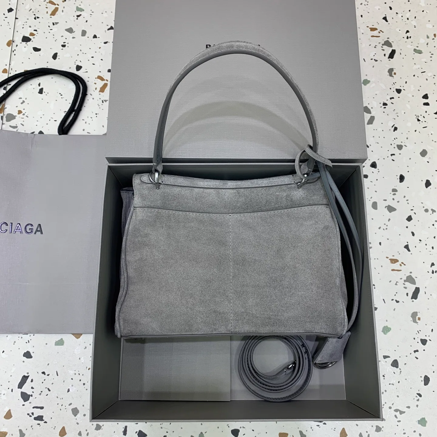 Классические Сумки Женские Balenciaga 13427299