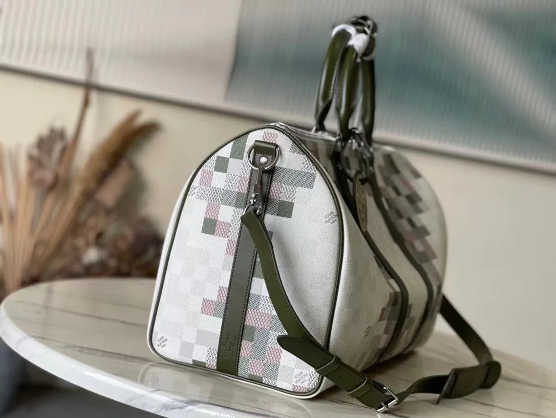 Дорожные Сумки Мужские Louis Vuitton 4561