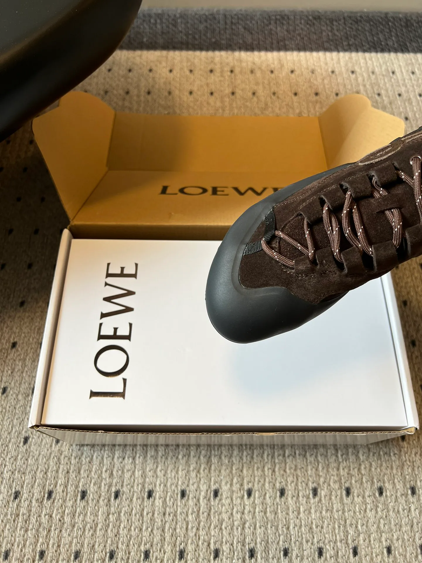 Кроссовки Женские Loewe 11867636