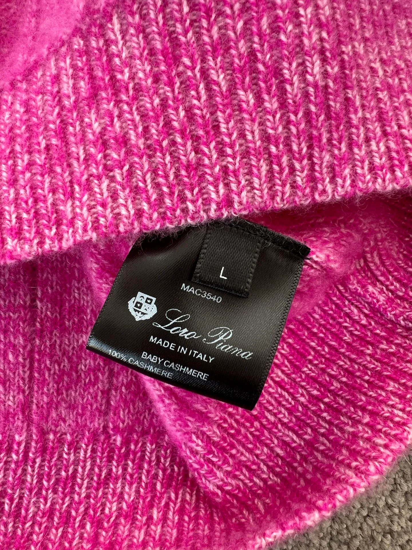 Джемперы И Свитеры Женские Loro Piana 1632128