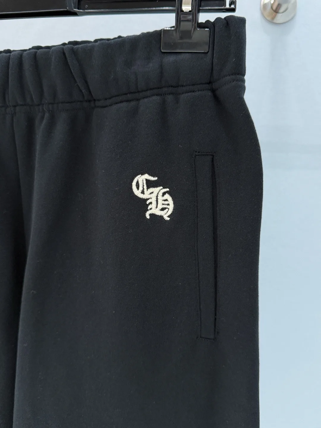 Брюки Женские Chrome Hearts 18746056