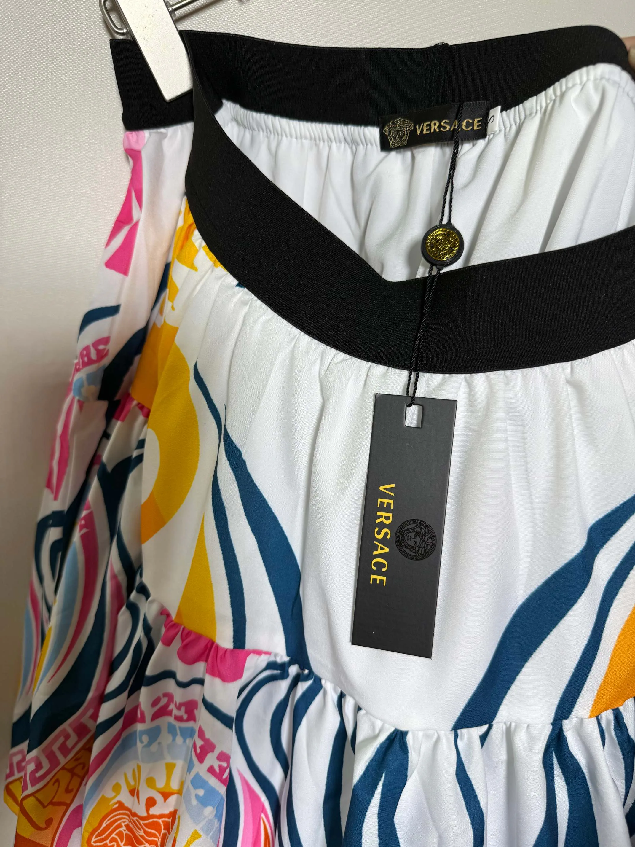 Юбки Женские Versace 13191640