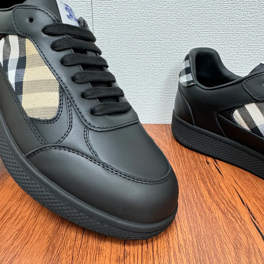 Кроссовки Мужские Burberry 33828