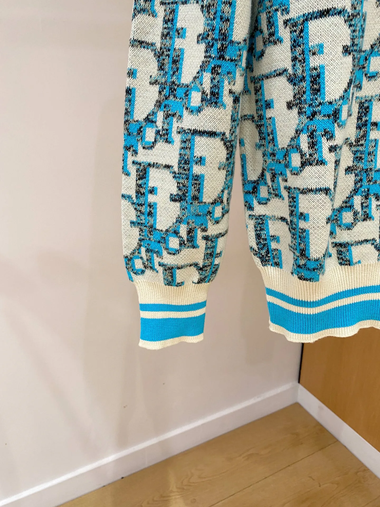 Джемперы И Свитеры Мужские Christian Dior 522885