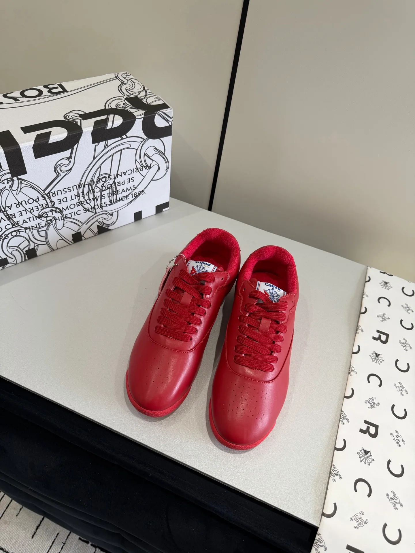 Кроссовки Женские Celine 20159021