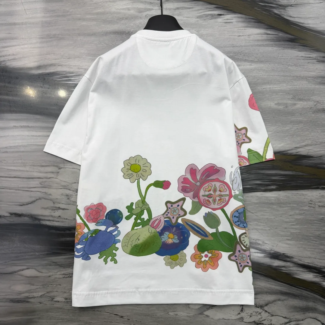 Футболки Мужские Fendi 13337093