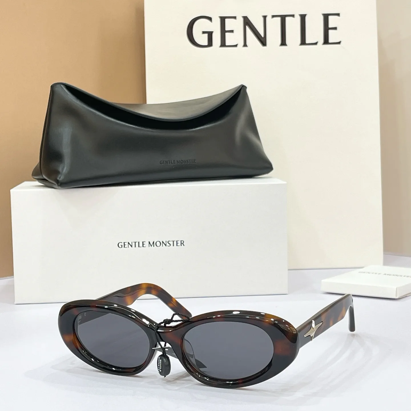 Очки Gentle Monster 17196769