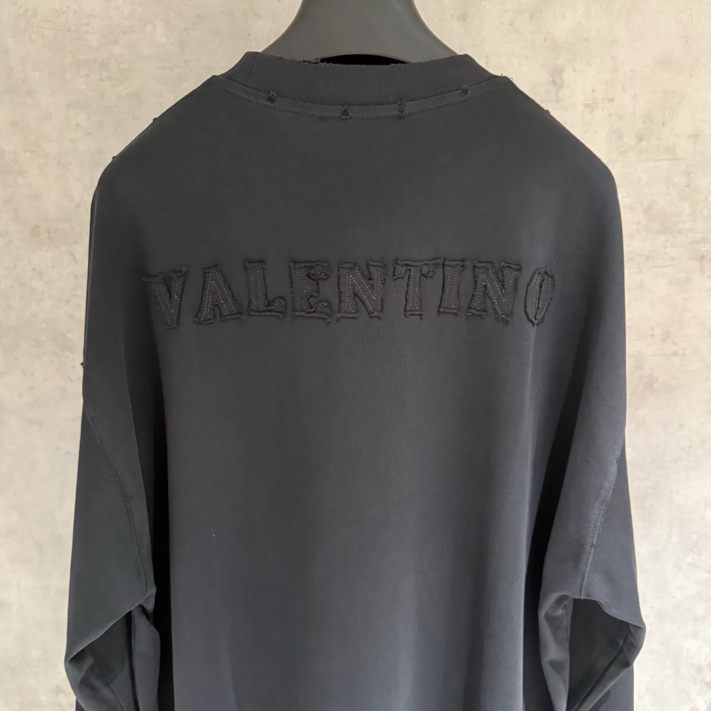 Свитшоты И Худи Мужские Valentino 177060