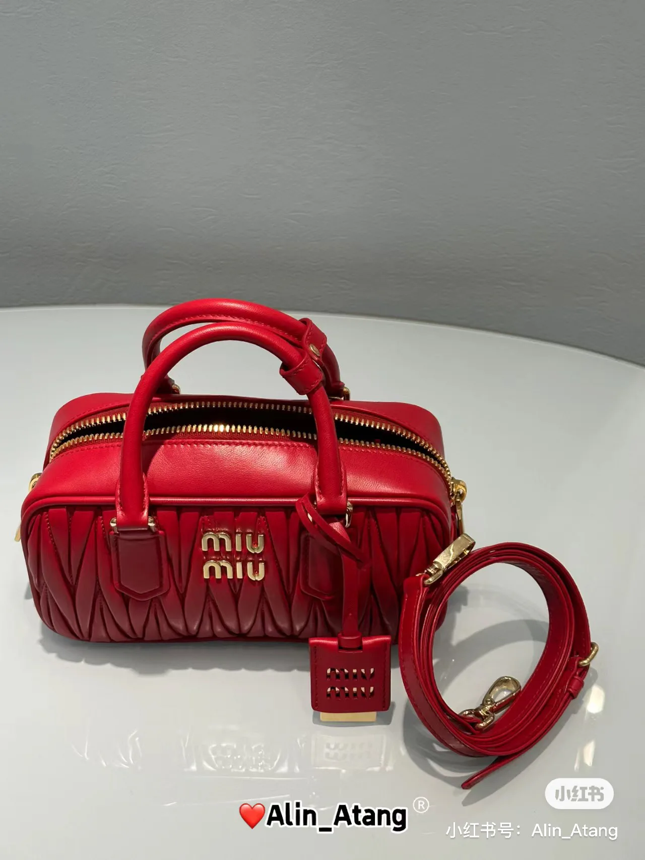 Сумки На Ремне Женские Miu Miu 61442