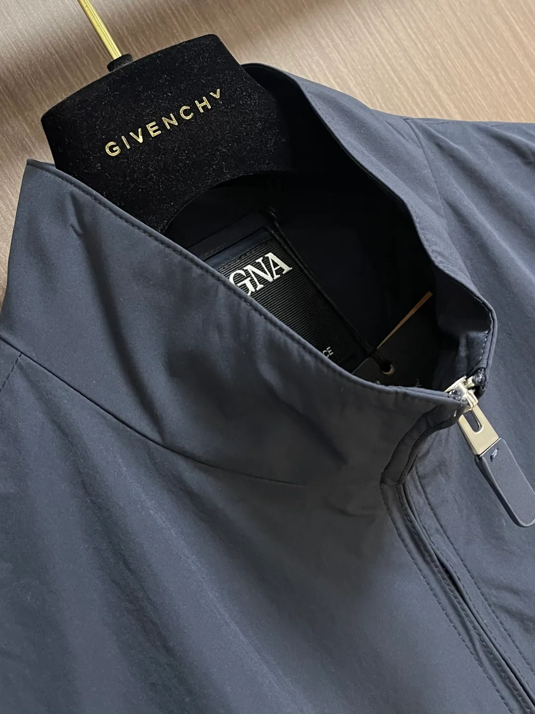 Жилеты Мужские Zegna 13856886