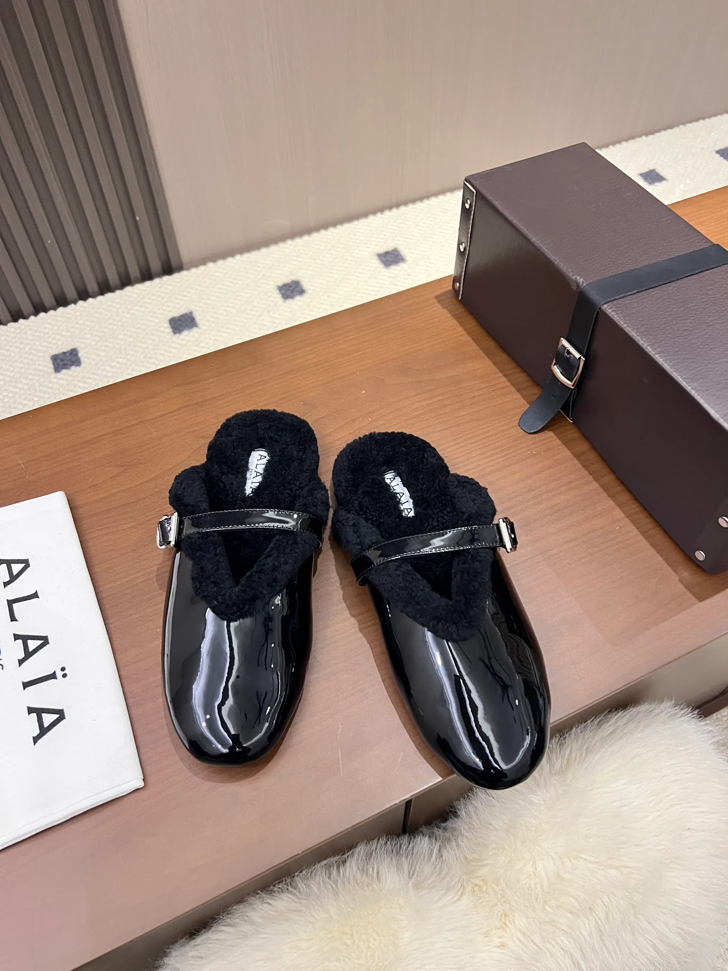 Мюли И Сабо Женские Alaia 19331472