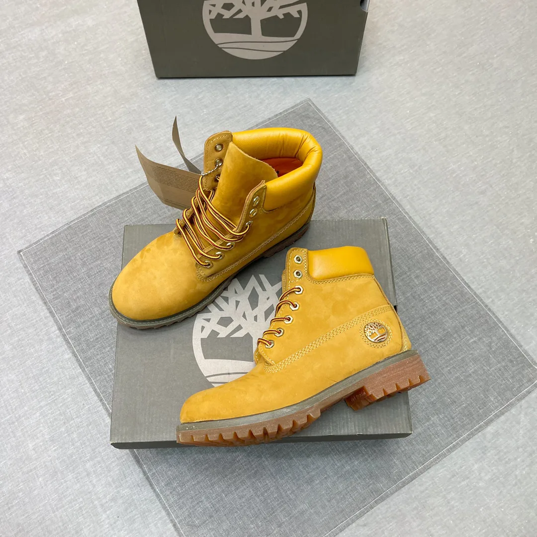 Ботинки Женские Timberland 17923795