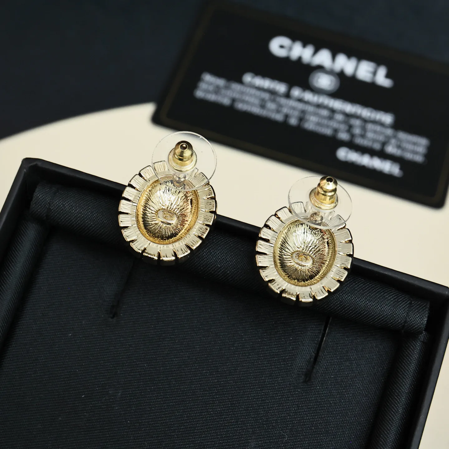 Бижутерия Chanel 10210671